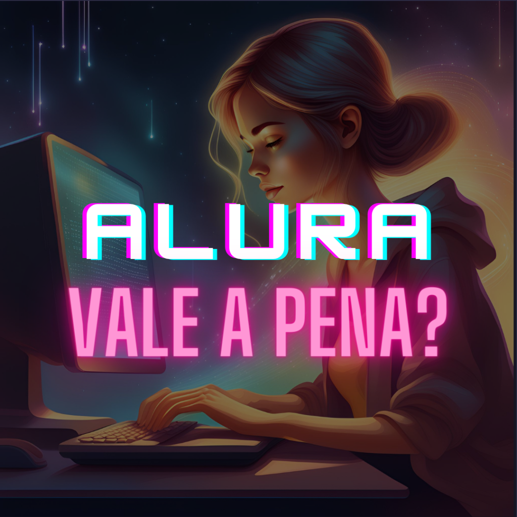 Alura Vale A Pena