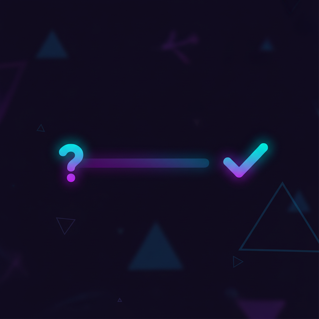 Representação do suporte ativo e da plataforma organizada, um dos pontos positivos da comunidade de desenvolvedores Unity.