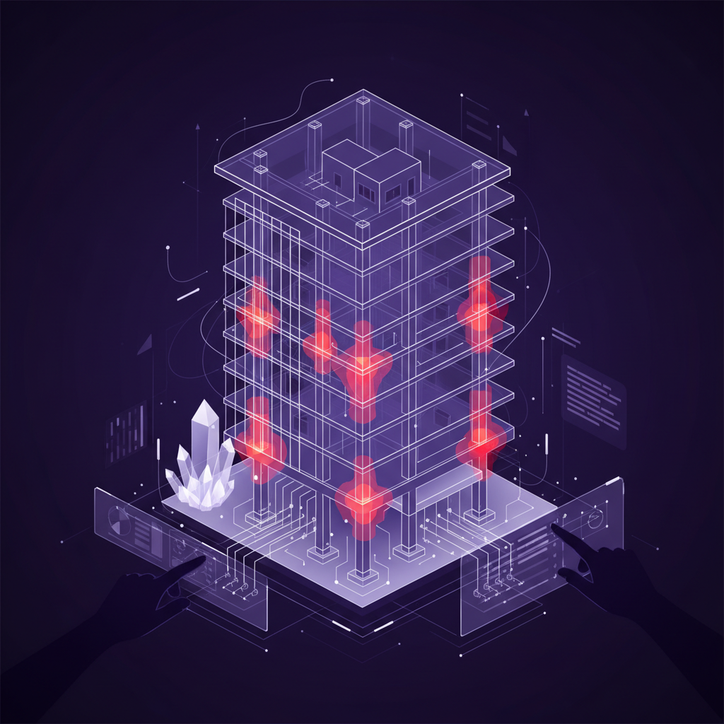 Análise de perfil para o curso Revit para Engenheiros.