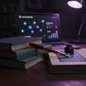 Melhores Cursos de Redação Online em 2026 [Análise Completa]