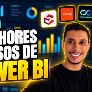 Melhores cursos de Power BI online: 4 opções do zero ao avançado